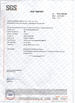 China Wuhan Desheng Biochemical Technology Co., Ltd certificaciones