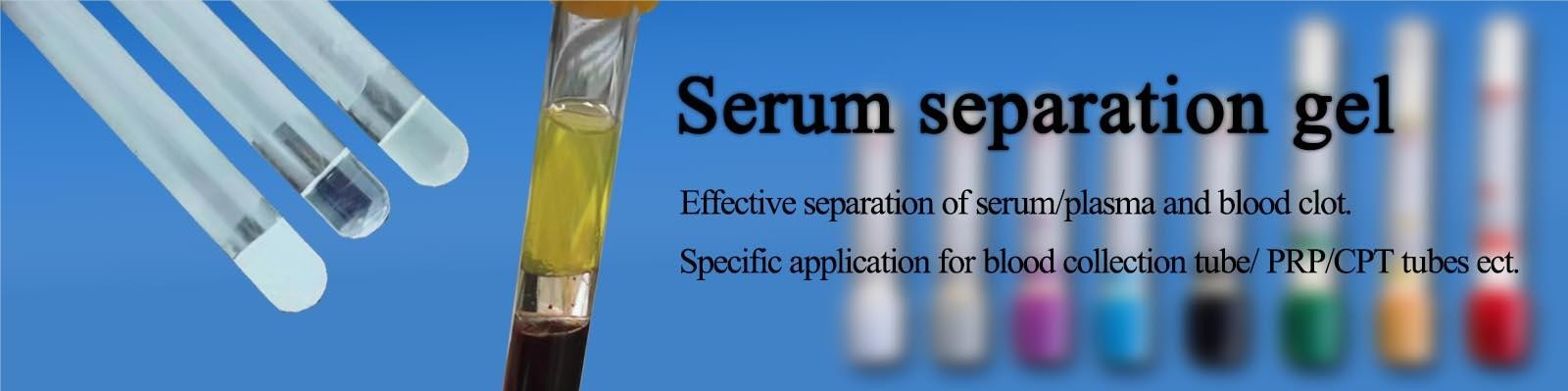 calidad Añadidos del tubo de la colección de la sangre fábrica