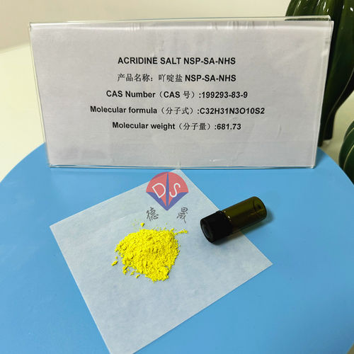 Latest company news about NSP-SA-NHS: Características de eficiencia de la luminiscencia y su importancia