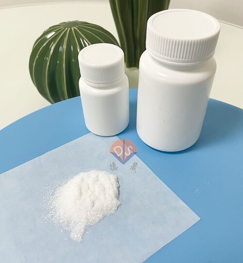 Latest company news about The role of MOPSO buffer in the determination of glycated albumin