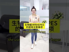 Precauciones para el uso de hepos amortiguadores biológicos